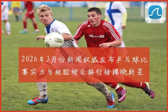 2026年3月份新闻权威发布乒乓球比赛实力与经验综合排行榜揭晓新星崛起与老将争锋